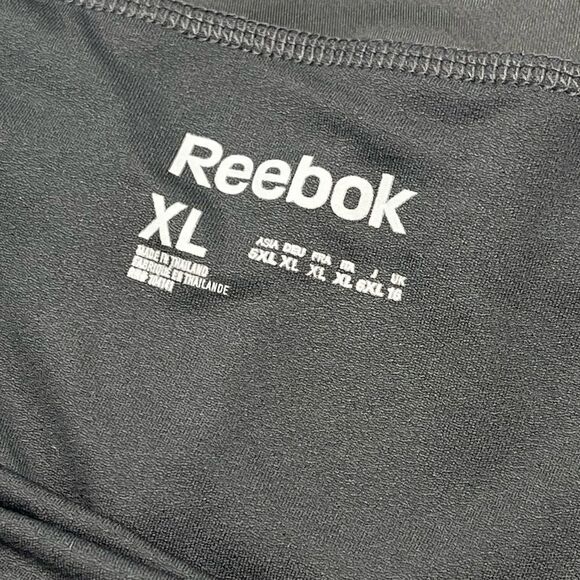 Reebok Speedwick multi color lined running shorts - W XL - Picture 10 of 10